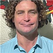 Professional Native English Teacher Online